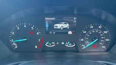 Ford Puma 1.0 EcoBoost Hybrid mHEV Titanium 5dr Petrol Hatchback